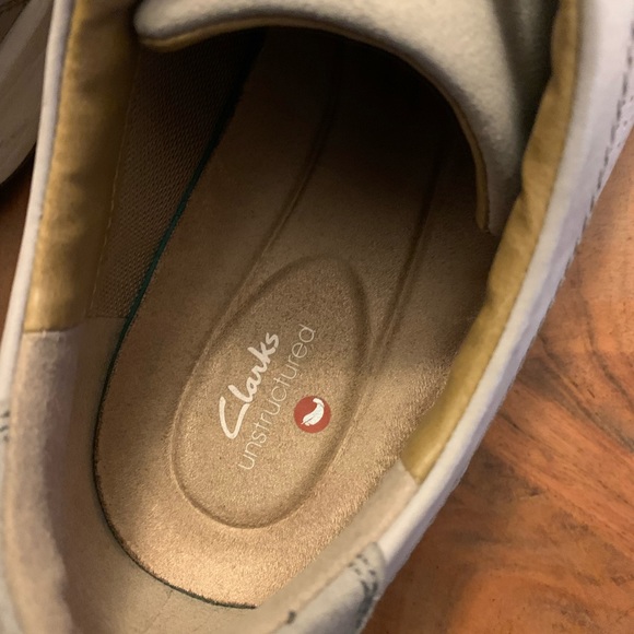 Clarks Unstructured Men’s shoes - Picture 4 of 9